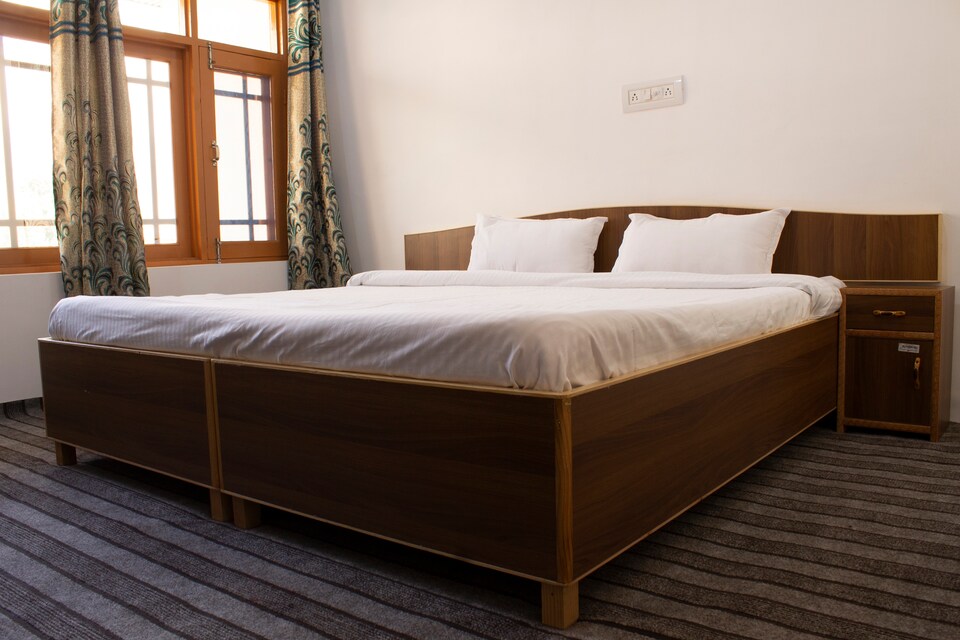 OYO 45411 Habak Resort, Habak, Srinagar