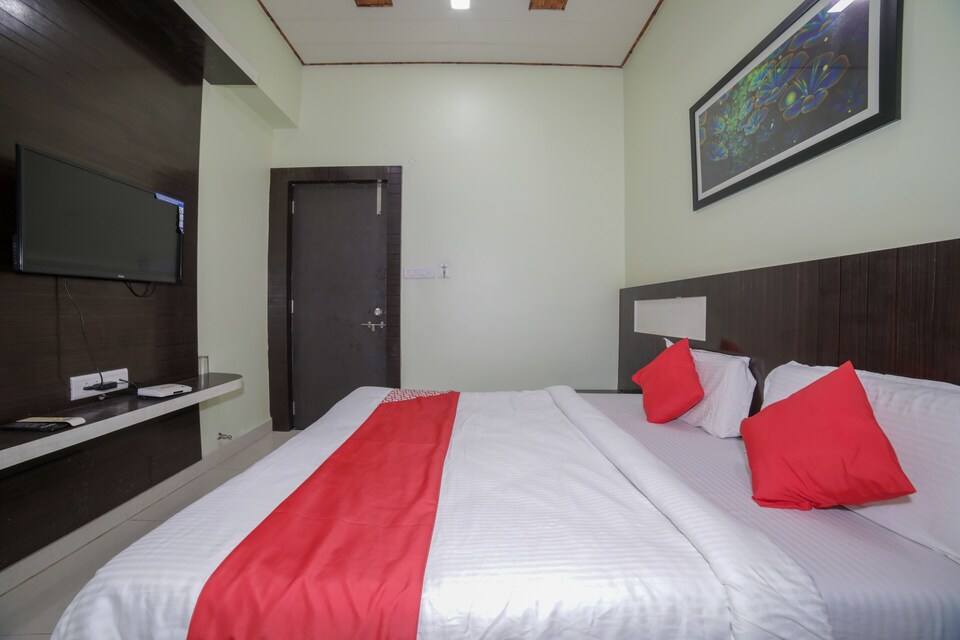 OYO Hotel Sai Palace, Katol, Nagpur
