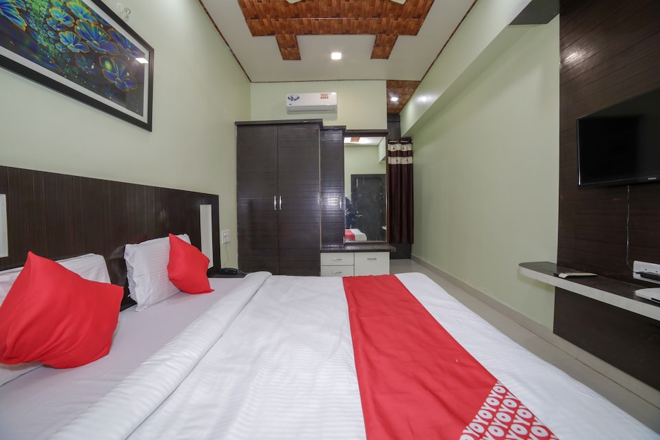 OYO Hotel Sai Palace, Katol, Nagpur