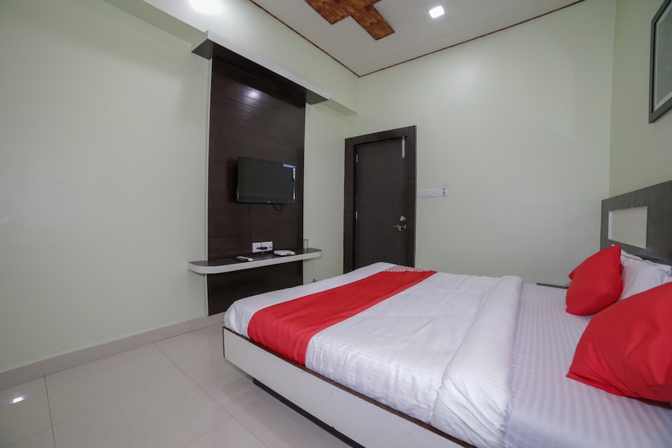 OYO Hotel Sai Palace, Katol, Nagpur