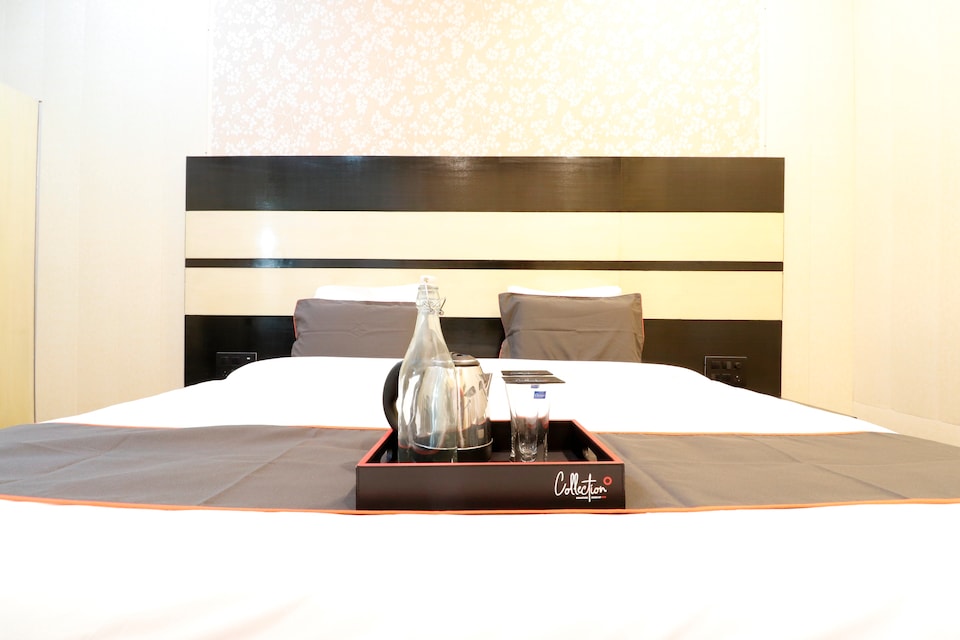 Collection O 45418 Hotel Rahul Palace Duttawadi, Wadi Nagpur, Nagpur