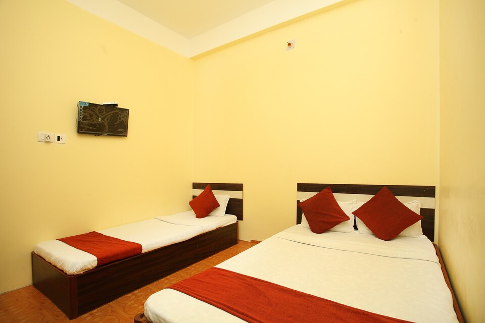 SPOT ON 503 Lisno Restaurant And Lodge  , Lumbini, Lumbini