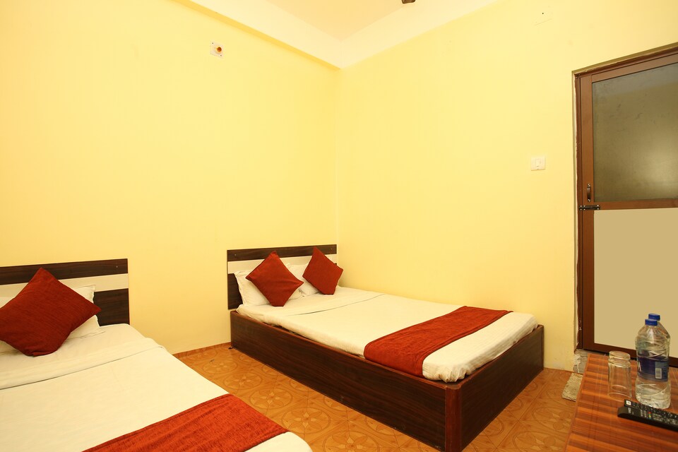 SPOT ON 503 Lisno Restaurant And Lodge  , Lumbini, Lumbini