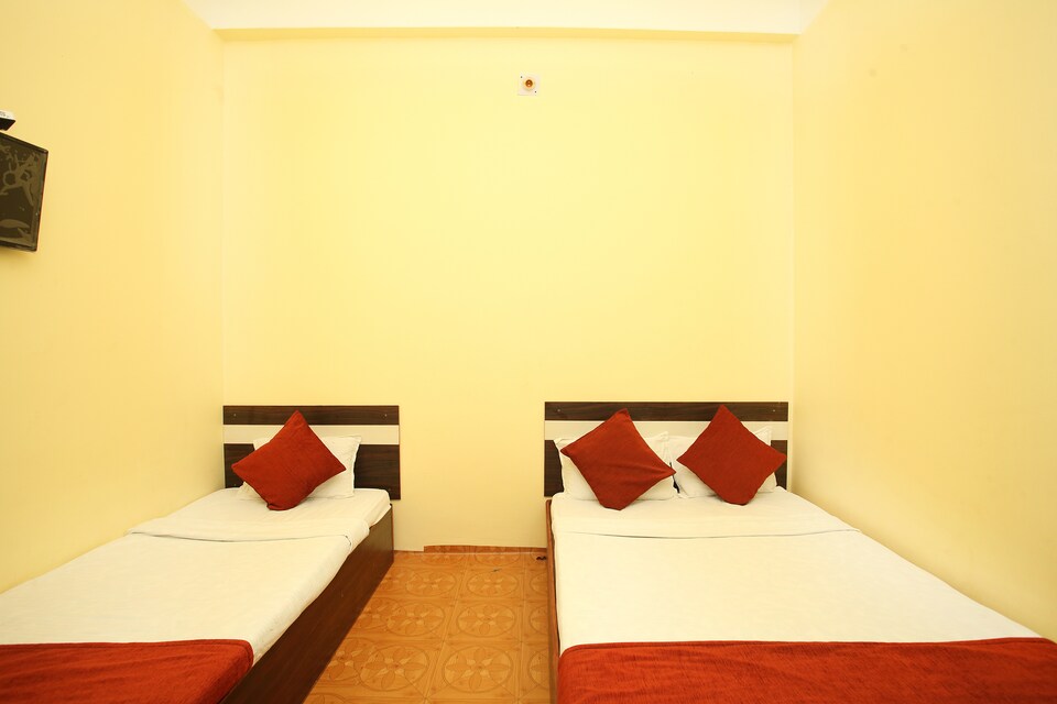 SPOT ON 503 Lisno Restaurant And Lodge  , Lumbini, Lumbini