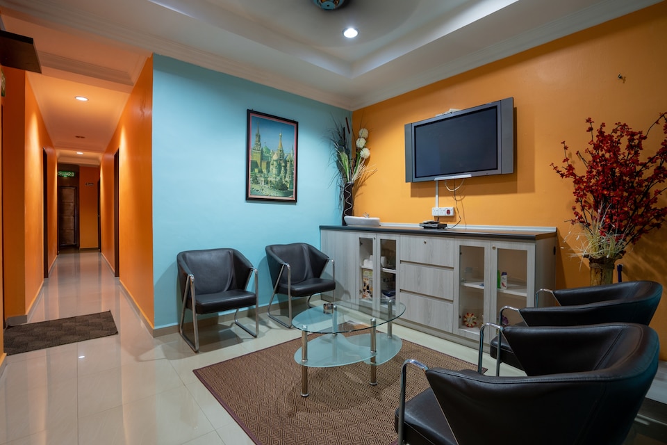 OYO 43954 Hotel Casa Reo, Sepang, Sepang