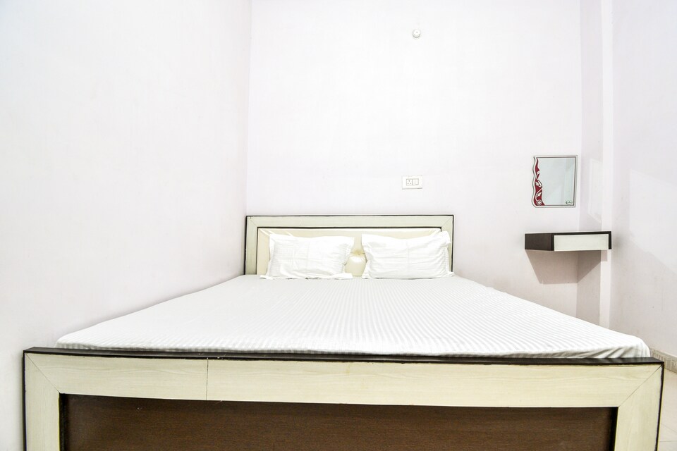 SPOT ON 45426 Shree Ram's Ceramic World, Tonk, Tonk