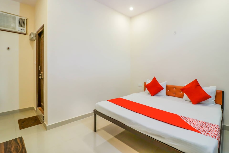 OYO Hotel Mg Residency, Rishikesh, Rishikesh