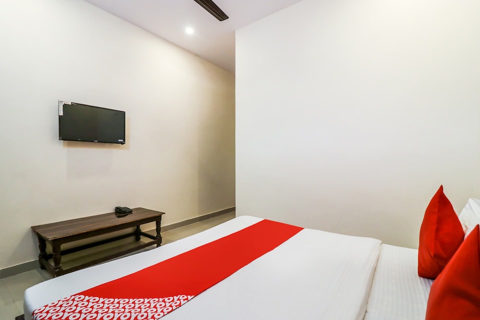 OYO Hotel Mg Residency, Rishikesh, Rishikesh