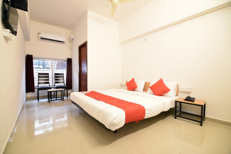 OYO Flagship 45429 Saubhagya Elite, Panchvati Nashik, Nashik