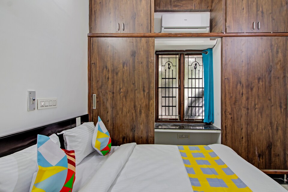 OYO 45430 Alluring Stay LB Nagar, LB Nagar-Ramoji, Hyderabad