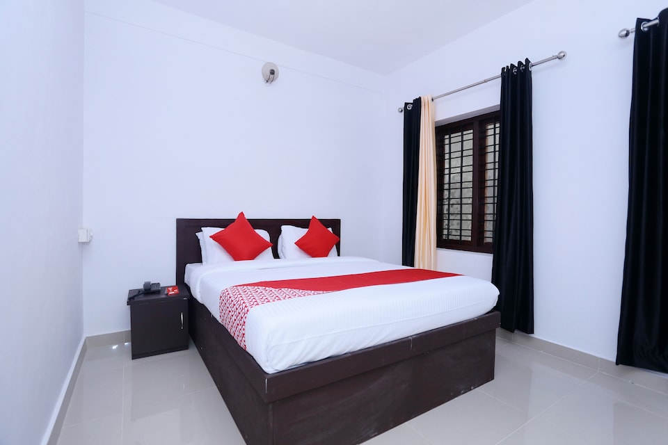 OYO Flagship 45432 R.V. Tower, Guruvayur, Guruvayur