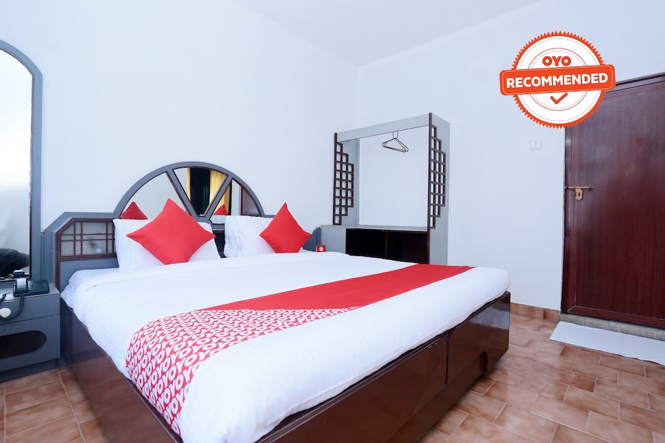 OYO Flagship 45432 R.V. Tower, Guruvayur, Guruvayur