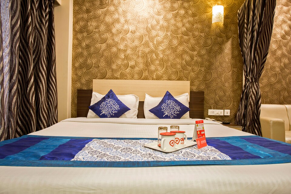 OYO 4562 Hotel Gananayak, Bagdogra Airport Siliguri, Siliguri