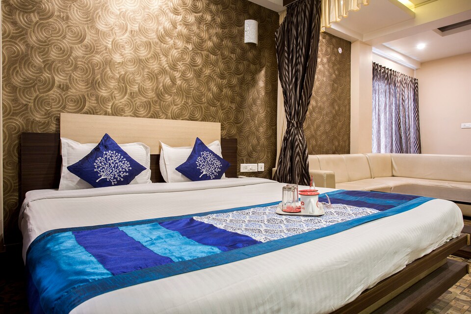 OYO 4562 Hotel Gananayak, Bagdogra Airport Siliguri, Siliguri