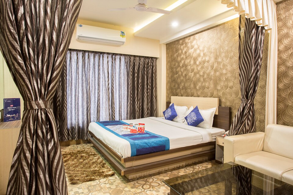 OYO 4562 Hotel Gananayak, Bagdogra Airport Siliguri, Siliguri