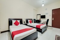 OYO 211 Al Rayan Hotel