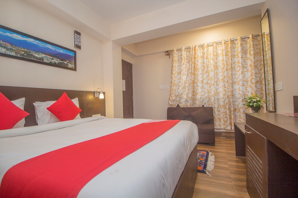 OYO 45436 Hotel Zangpo Ling, Gangtok, Gangtok