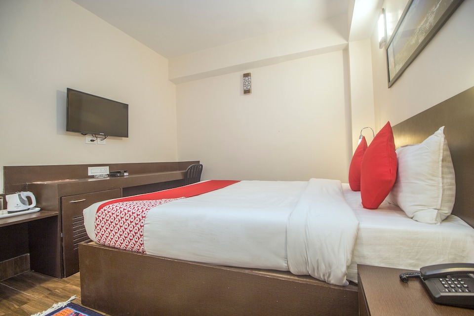 OYO 45436 Hotel Zangpo Ling, Gangtok, Gangtok