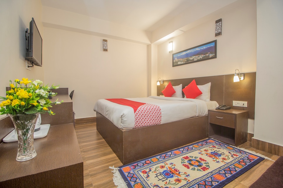 OYO 45436 Hotel Zangpo Ling, Gangtok, Gangtok