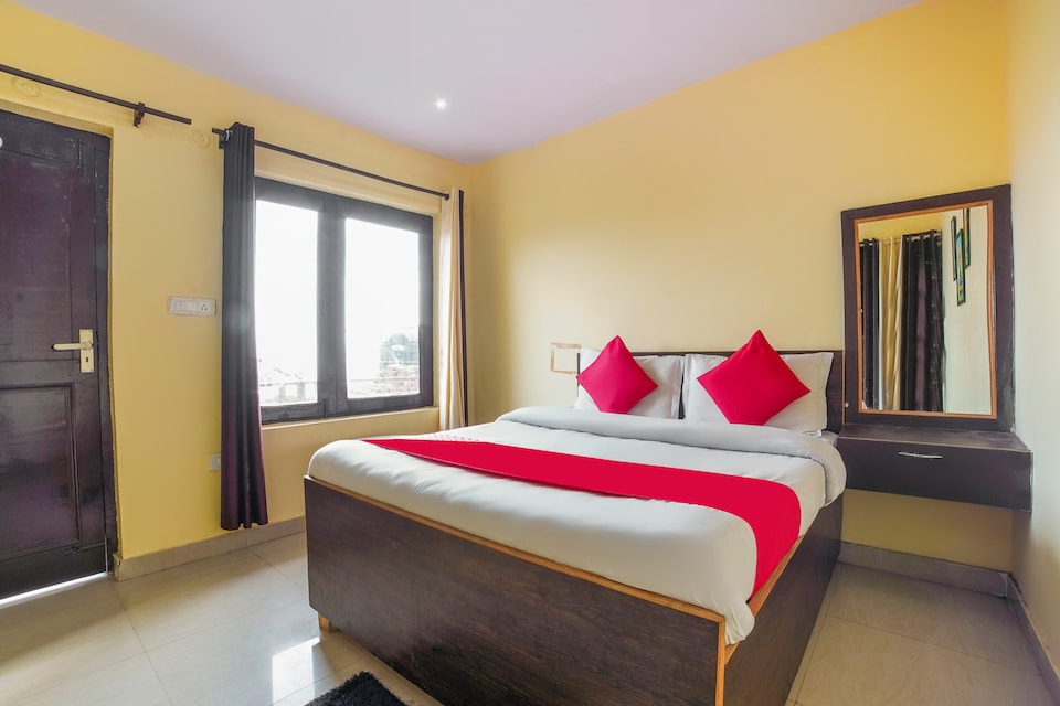 OYO 45437 Celebration Homestay, Mukteshwar, Mukteshwar