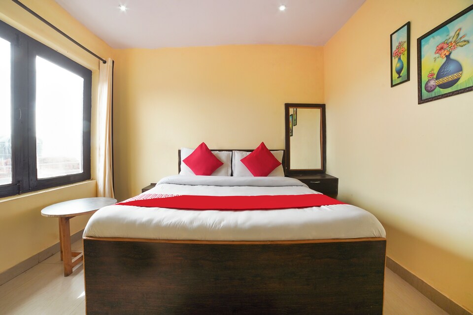 OYO 45437 Celebration Homestay, Mukteshwar, Mukteshwar