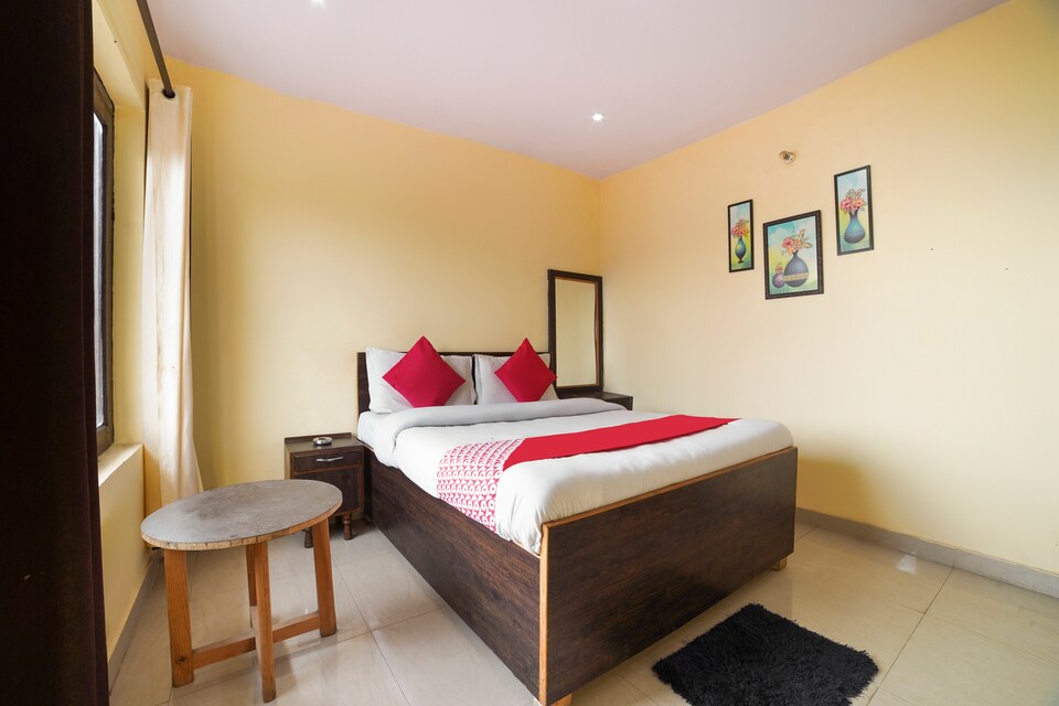 OYO 45437 Celebration Homestay, Mukteshwar, Mukteshwar