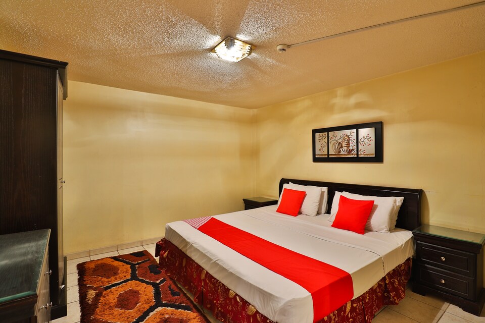 اويو 264 قصر اليمامة - فرع المعذر, Ar Rimal-Al Munsiyah Riyadh, الرياض