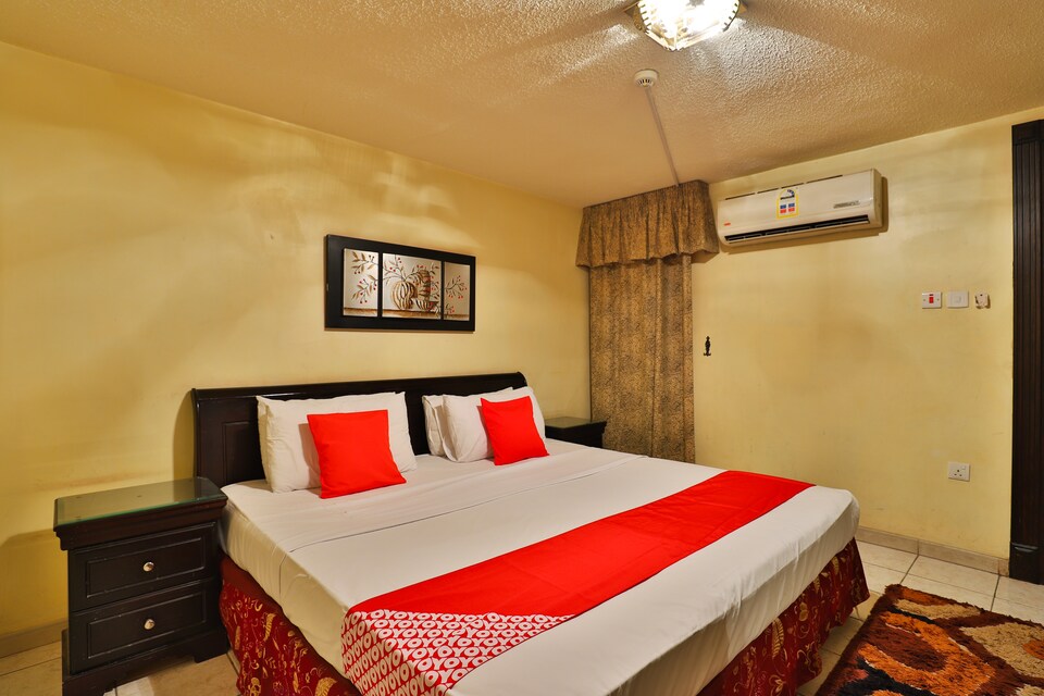 اويو 264 قصر اليمامة - فرع المعذر, Ar Rimal-Al Munsiyah Riyadh, الرياض