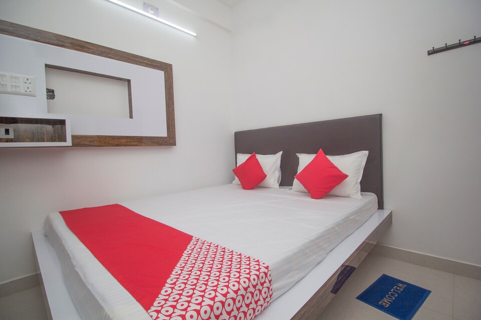 OYO 45438 Rupsajja Paribar, Latagudi, Latagudi