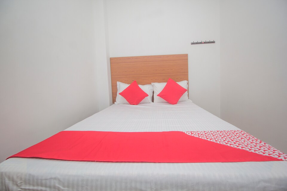 OYO 45438 Rupsajja Paribar, Latagudi, Latagudi