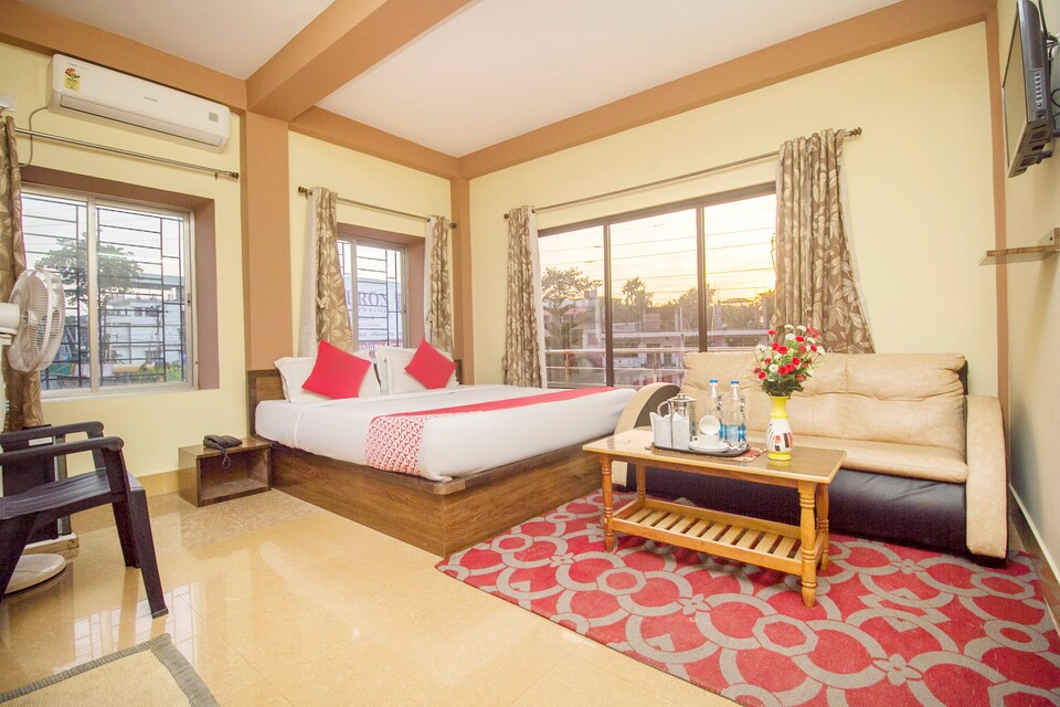 OYO 45439 Hotel Nakshatra Inn, Port Blair, Port-Blair