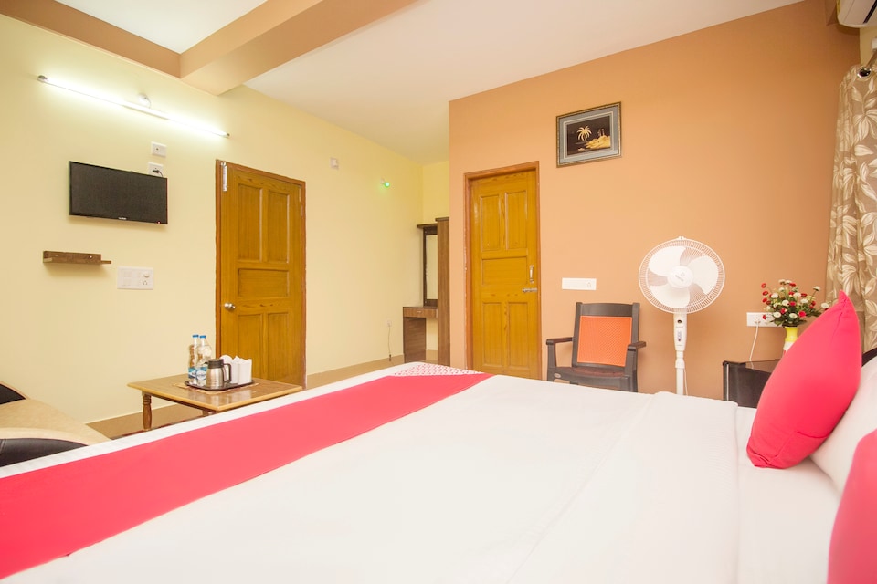 OYO 45439 Hotel Nakshatra Inn, Port Blair, Port-Blair