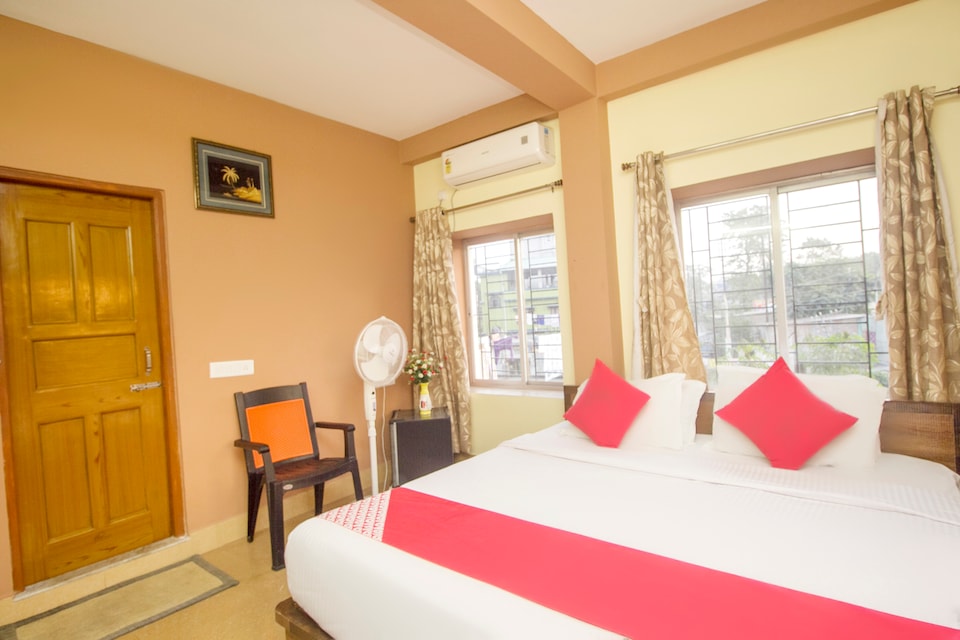 OYO 45439 Hotel Nakshatra Inn, Port Blair, Port-Blair