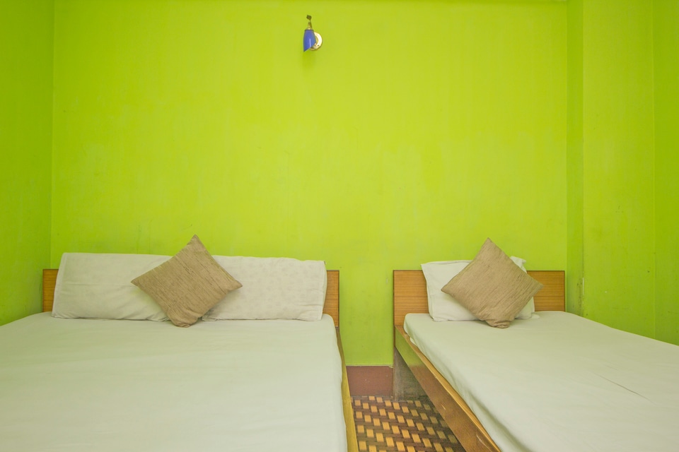 OYO 45440 Hotel Dalam Residency, Gangtok, Gangtok