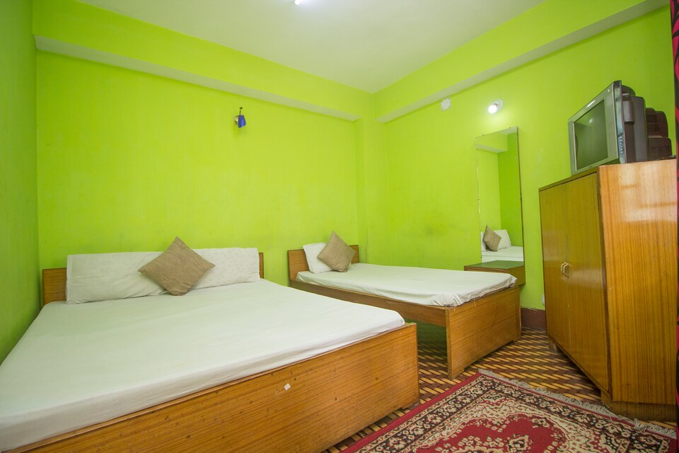 OYO 45440 Hotel Dalam Residency, Gangtok, Gangtok