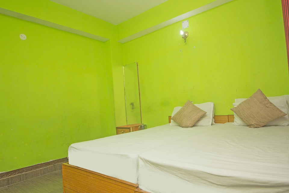 OYO 45440 Hotel Dalam Residency, Gangtok, Gangtok