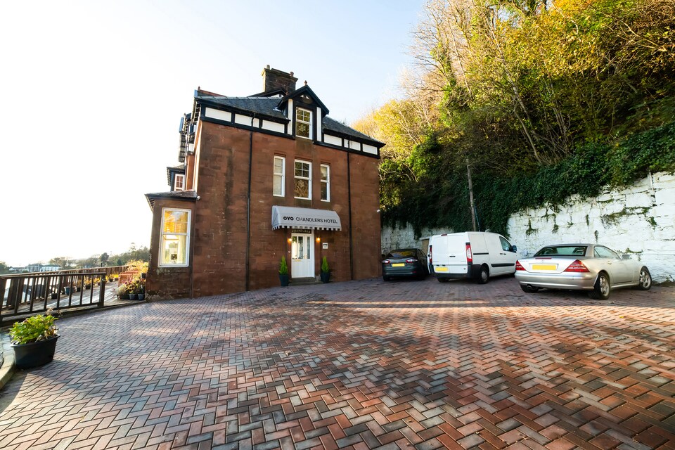 OYO Chandlers, Isle Of Bute (Scotland), Isle Of Bute