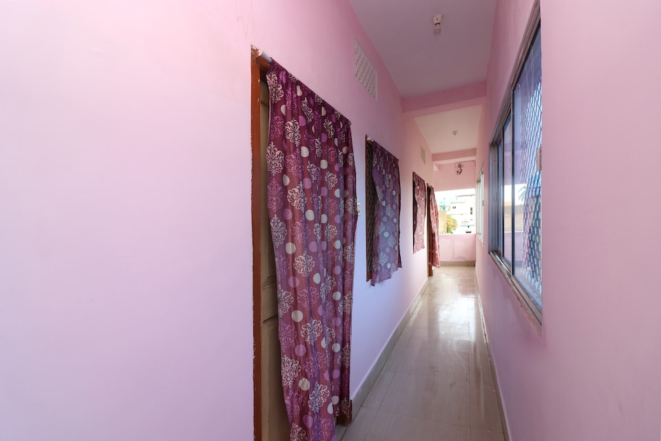 OYO 45445 Hotel Sohini, Swargdwar Puri, Puri