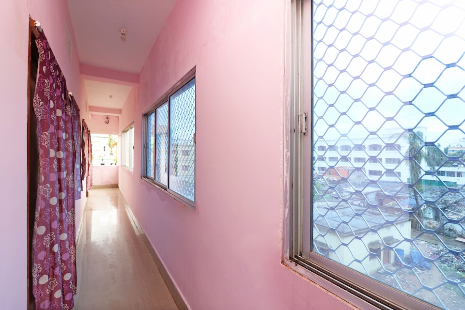 OYO 45445 Hotel Sohini, Swargdwar Puri, Puri
