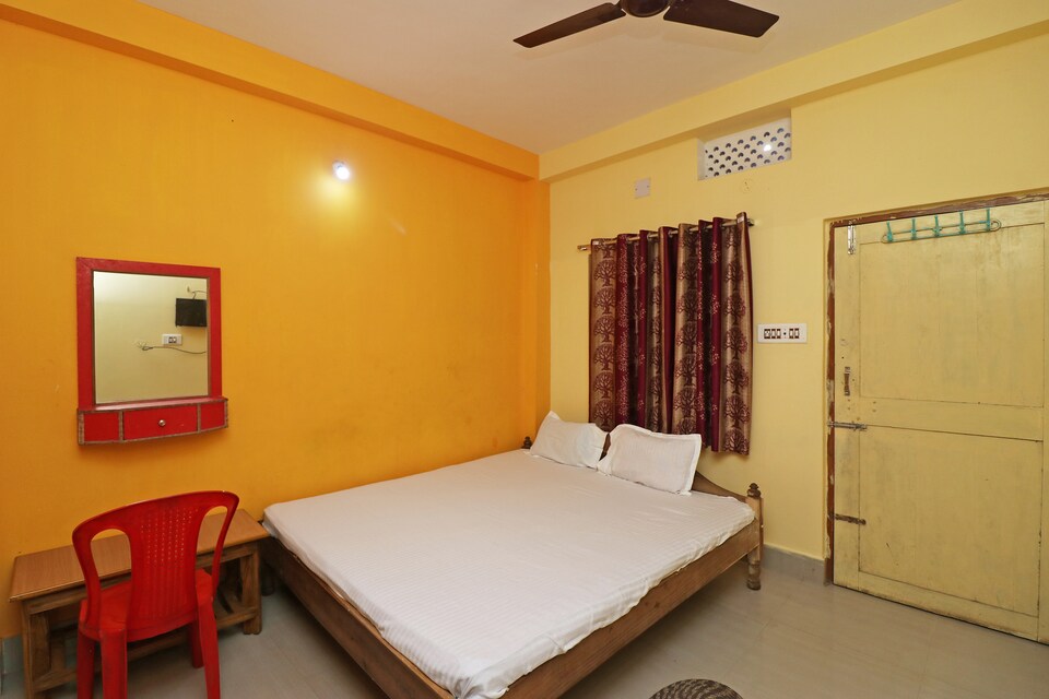 OYO 45445 Hotel Sohini, Swargdwar Puri, Puri