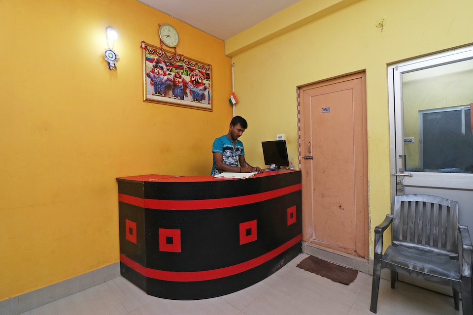 OYO 45445 Hotel Sohini, Swargdwar Puri, Puri