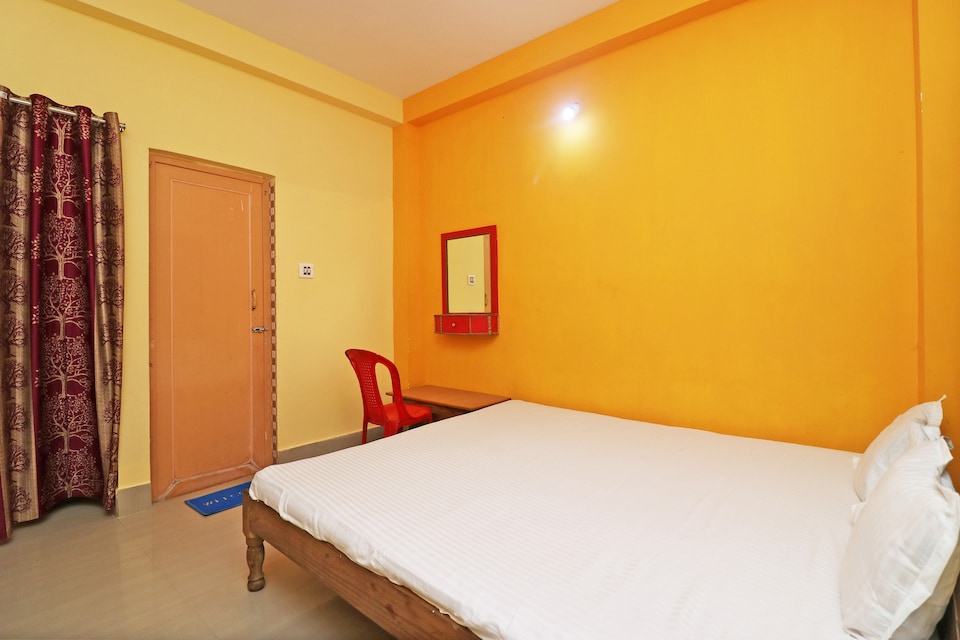 OYO 45445 Hotel Sohini, Swargdwar Puri, Puri