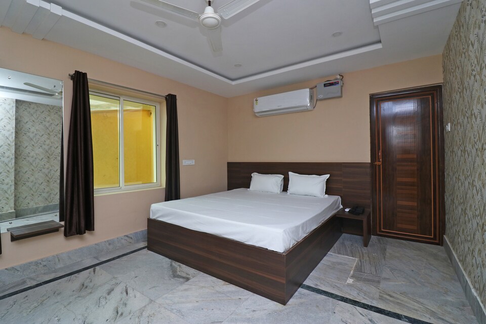 OYO 45446 Hotel Charuchandra, Swargdwar Puri, Puri