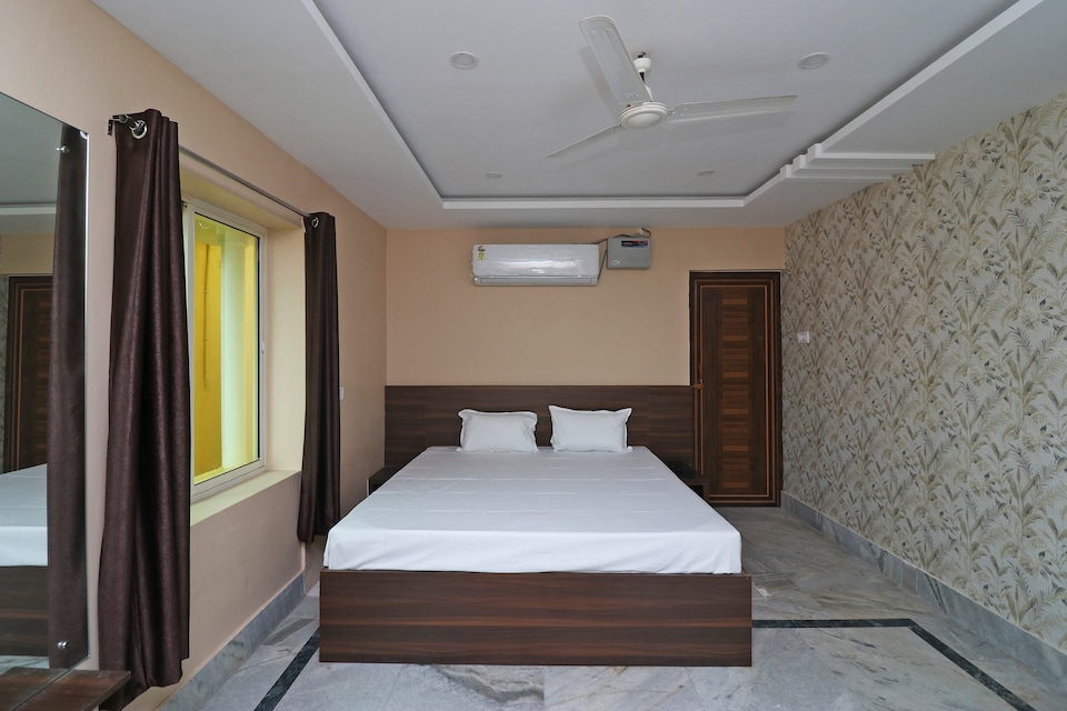 OYO 45446 Hotel Charuchandra, Swargdwar Puri, Puri