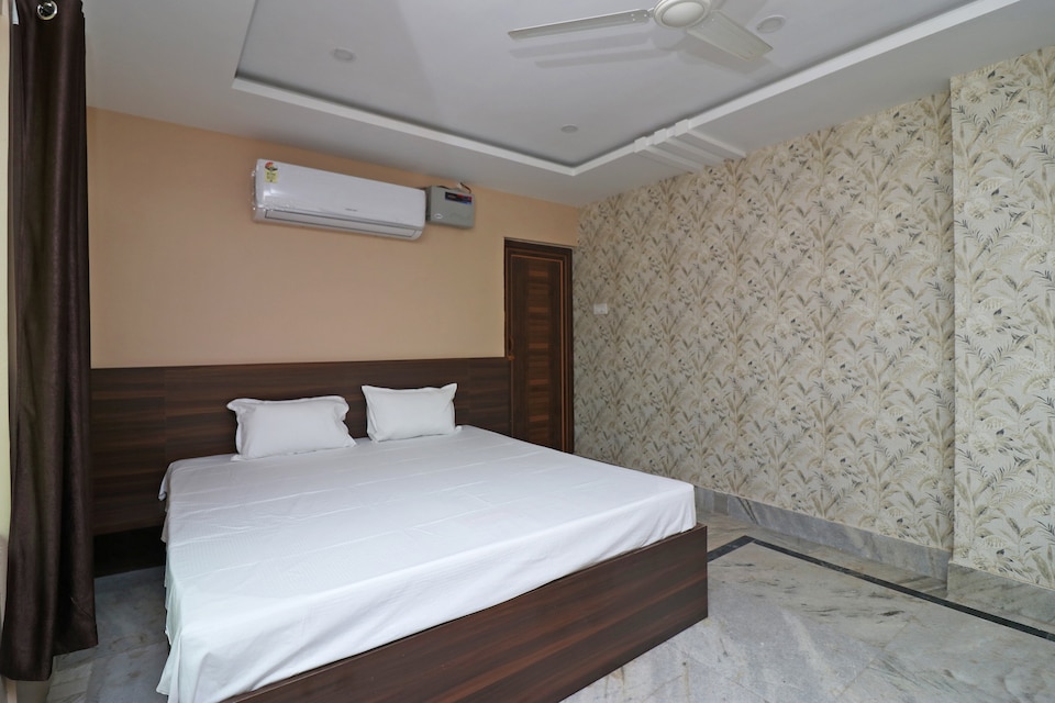 OYO 45446 Hotel Charuchandra, Swargdwar Puri, Puri