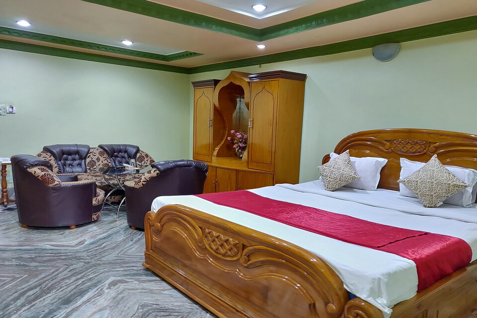 OYO 45449 Hotel City Pride, Mayapur, Mayapur