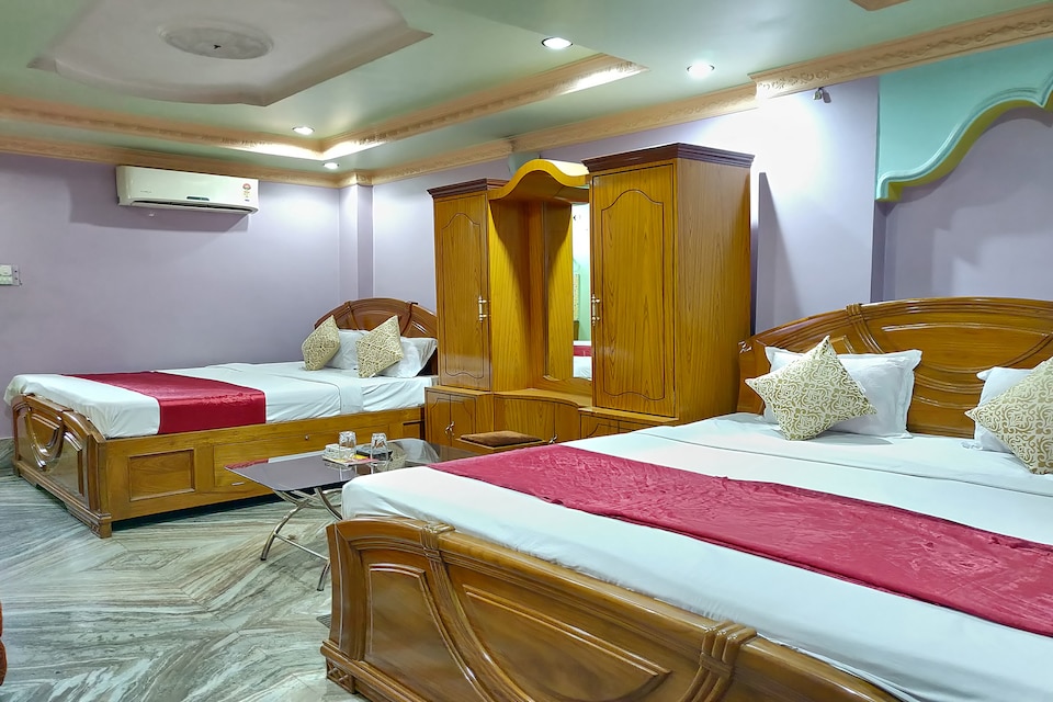 OYO 45449 Hotel City Pride, Mayapur, Mayapur