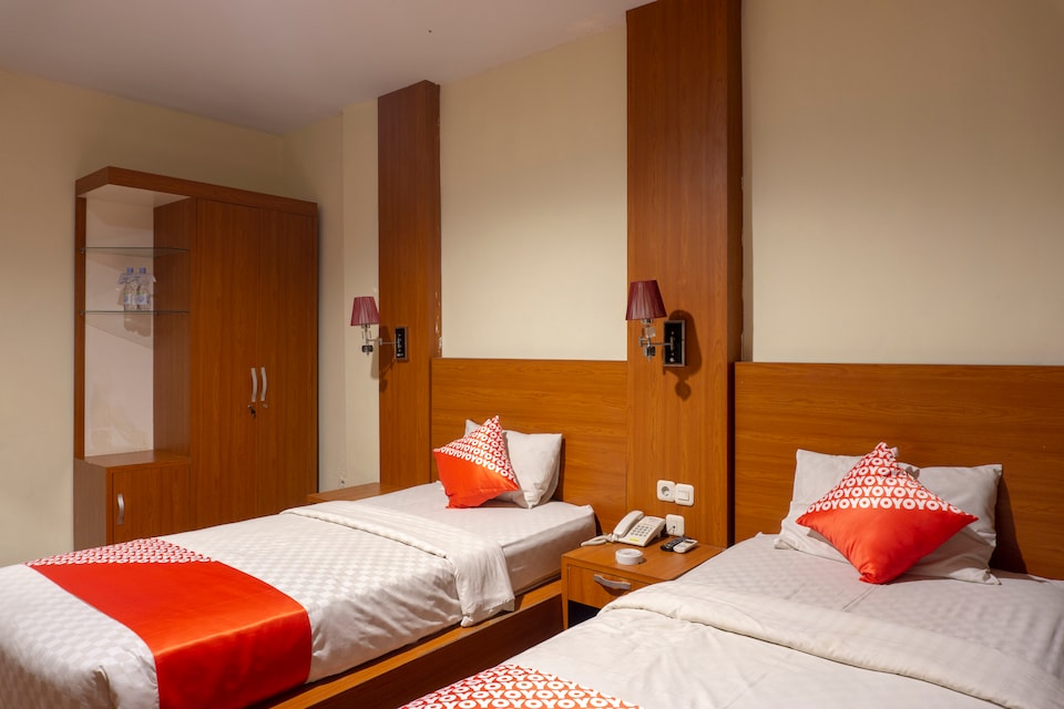 Collection O Stefani City Hotel, Pekanbaru, Pekanbaru