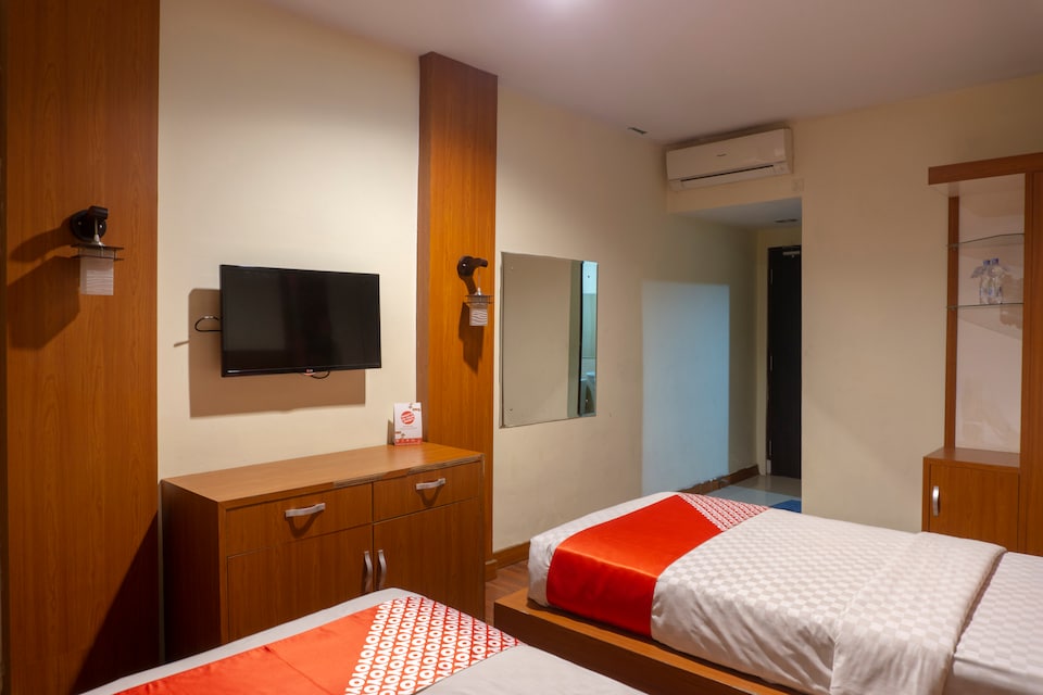 Collection O Stefani City Hotel, Pekanbaru, Pekanbaru