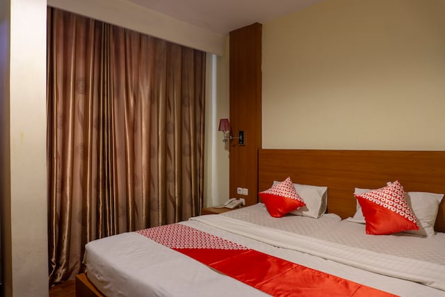 Collection O Stefani City Hotel